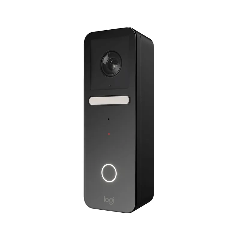 Logitech Circle View Doorbell