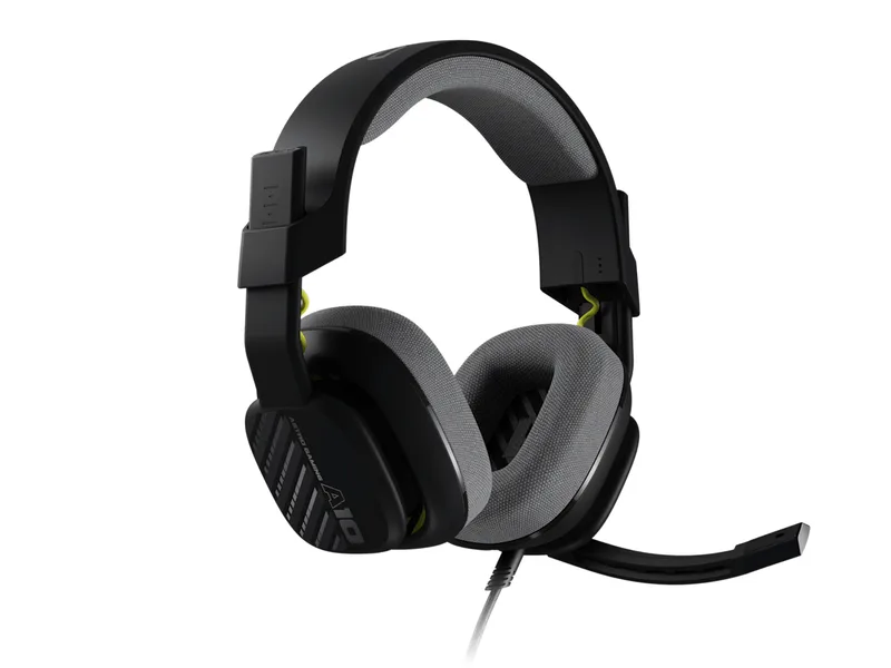 Logitech G Astro A10 (Gen 2)
