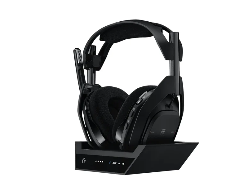 Logitech G Astro A50 X