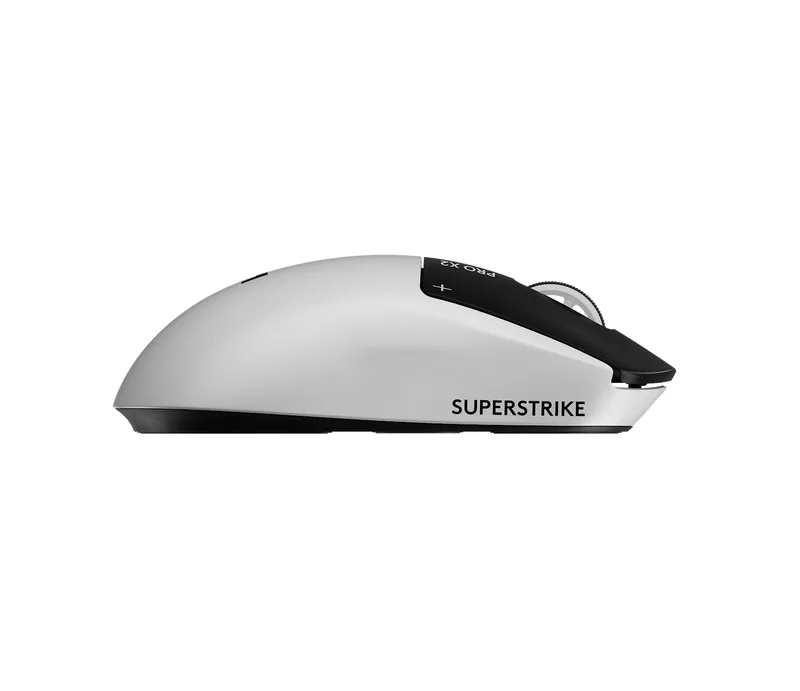 Logitech G Pro X2 Superstrike