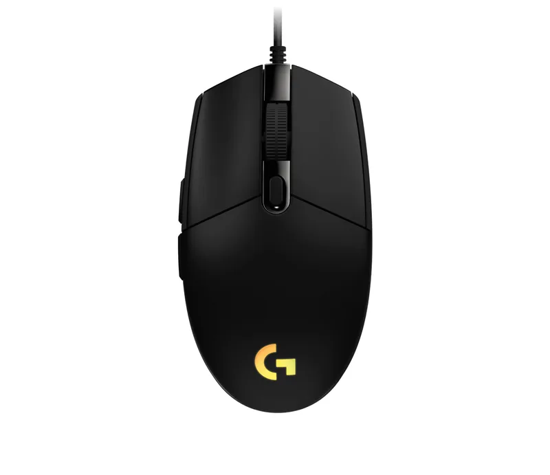 Logitech G203 Lightsync