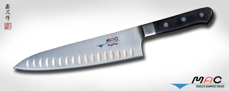 Mac Mighty MTH-80 Professional 8-Inch Chef's Knife