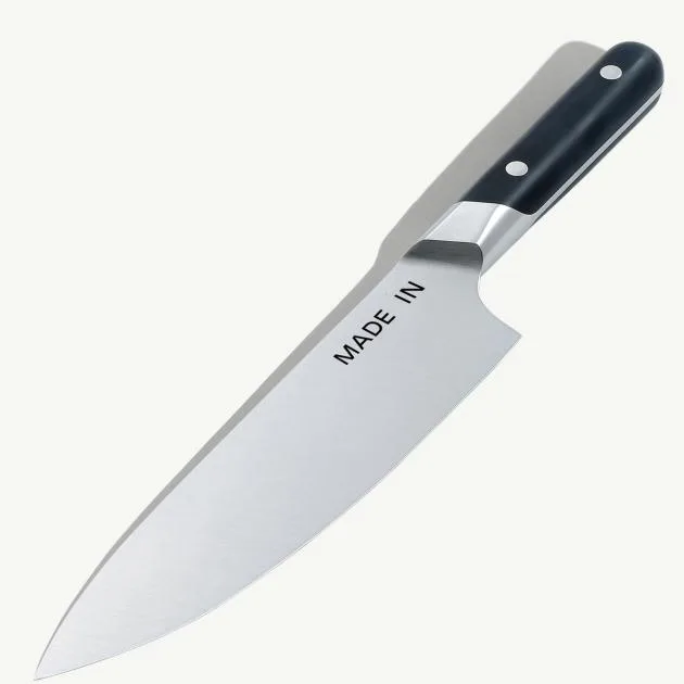 Made In 8-Inch Chef Knife