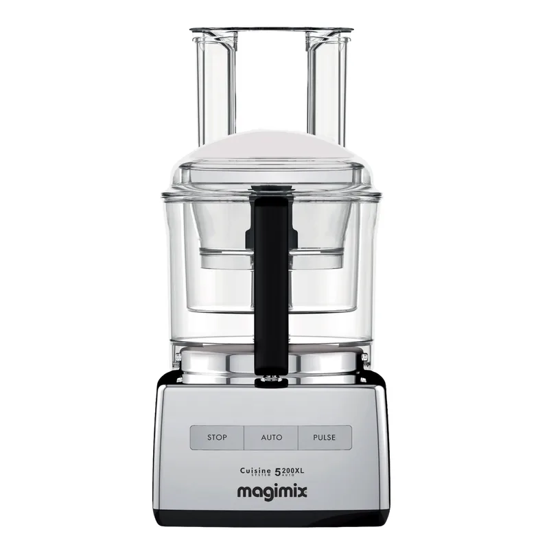 Magimix 5200XL 14-Cup Food Processor