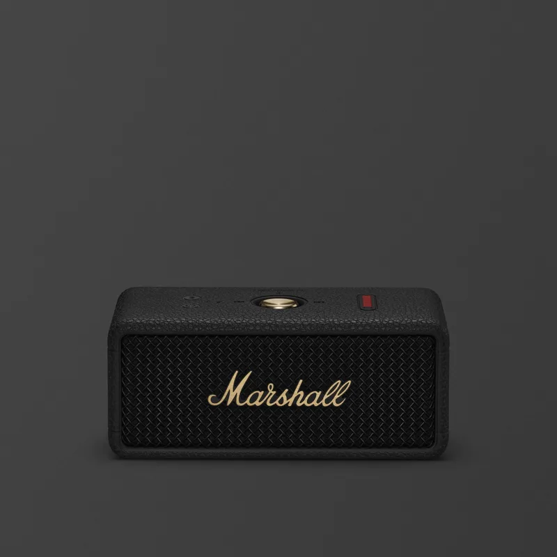 Marshall Emberton III
