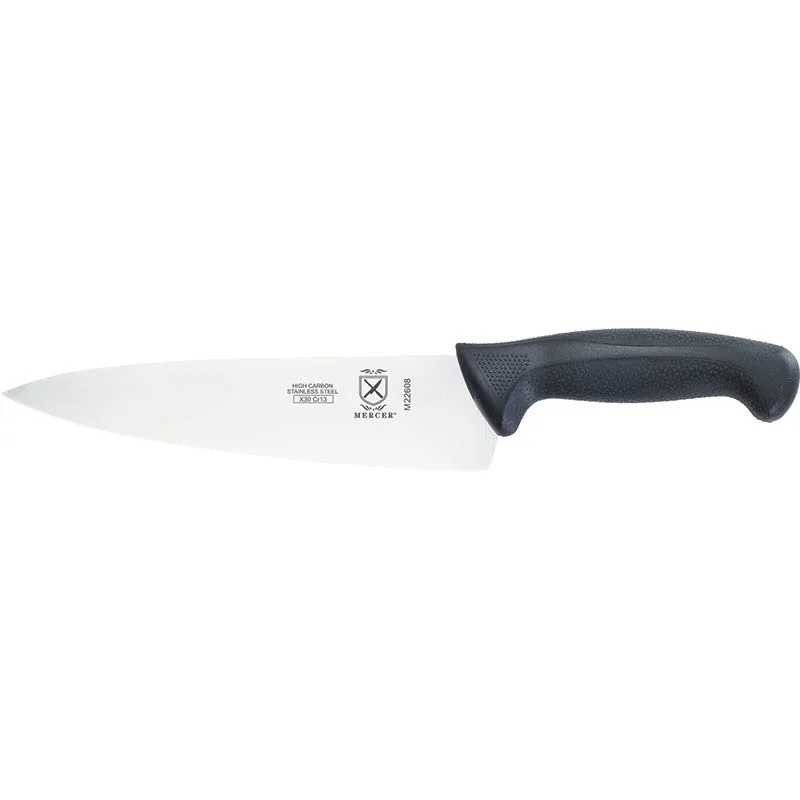 Mercer Culinary Millennia 8-Inch Chef's Knife