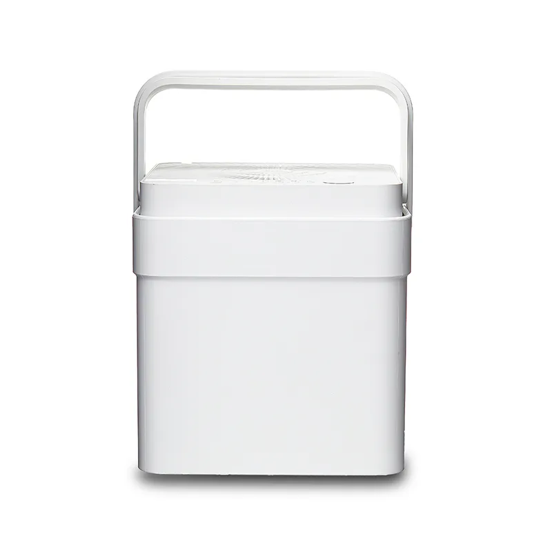 Midea Cube 20-Pint Dehumidifier