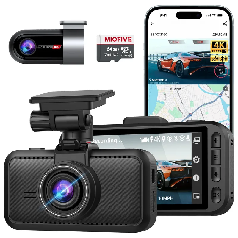 Miofive S1 Ultra