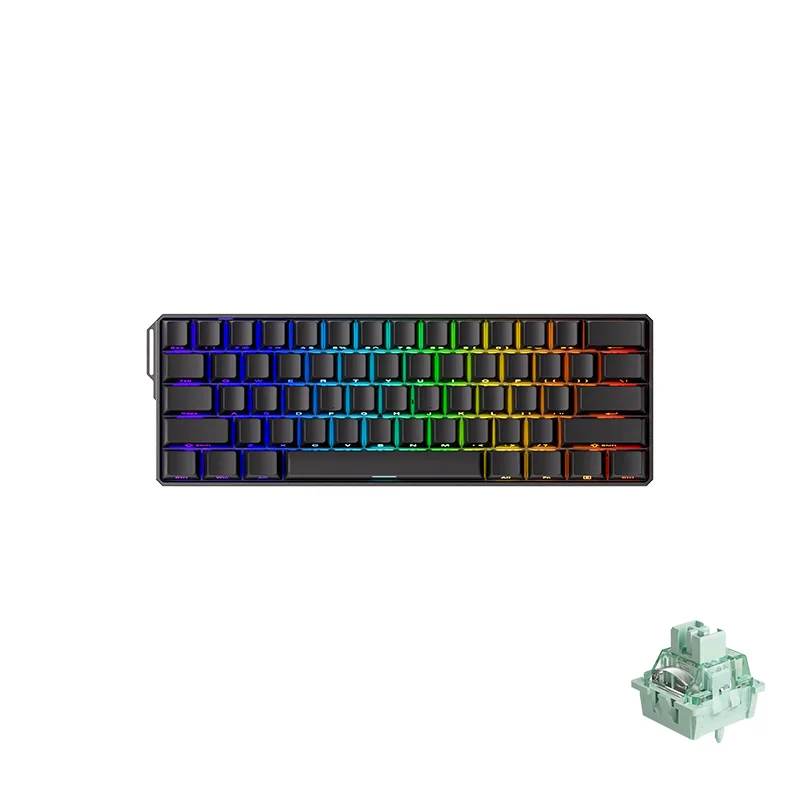 MonsGeek FUN60 Ultra
