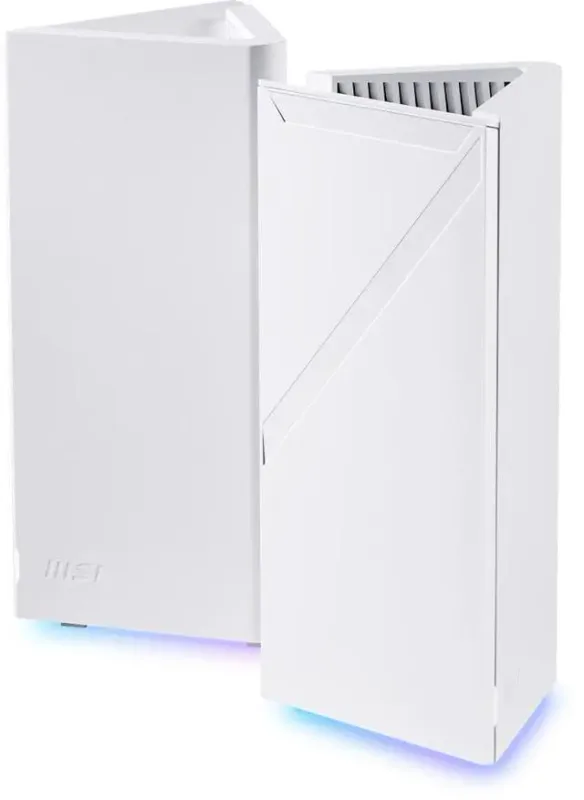 MSI Roamii BE Pro