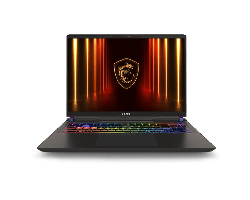 MSI Vector 16 HX AI