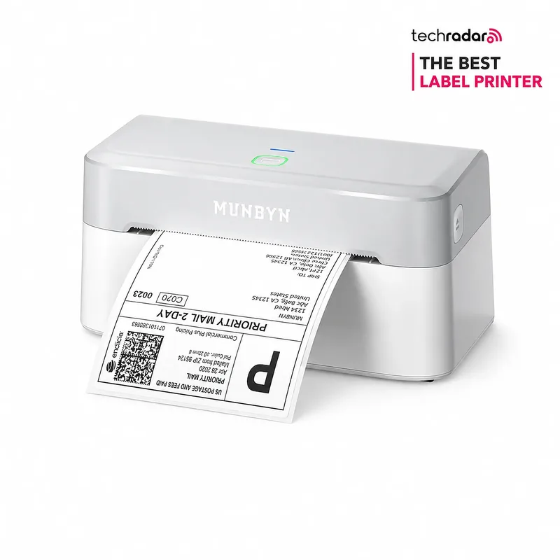 Munbyn RealWriter 403B