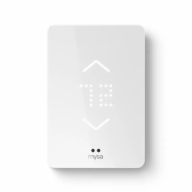 Mysa Smart Thermostat for Electric Baseboard Heaters