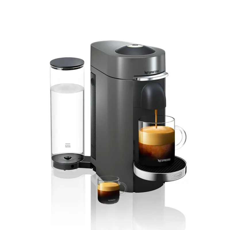 Nespresso Vertuo Plus