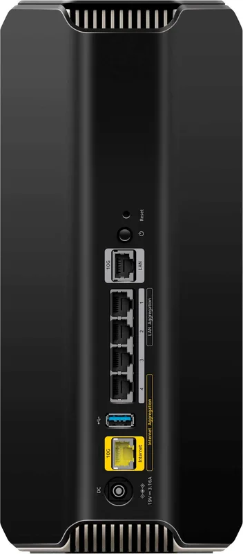 Netgear Nighthawk RS700S