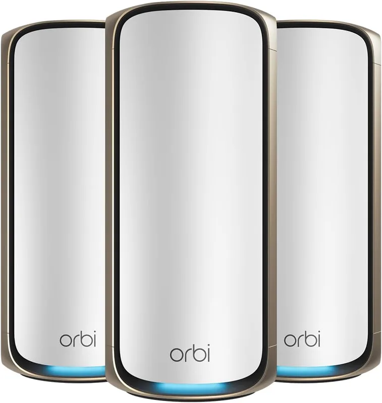 Netgear Orbi 970