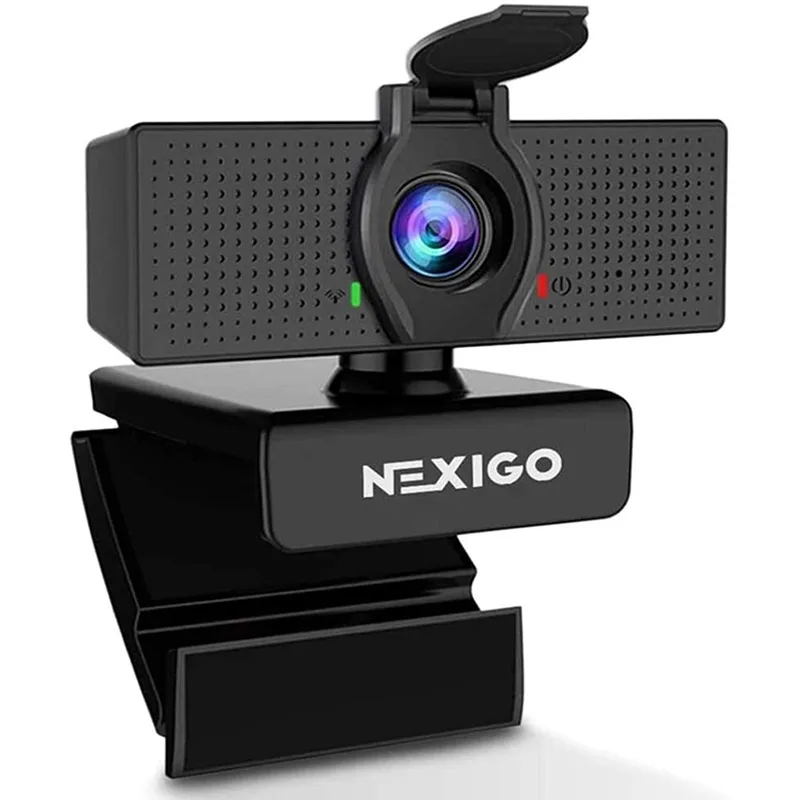 NexiGo N60