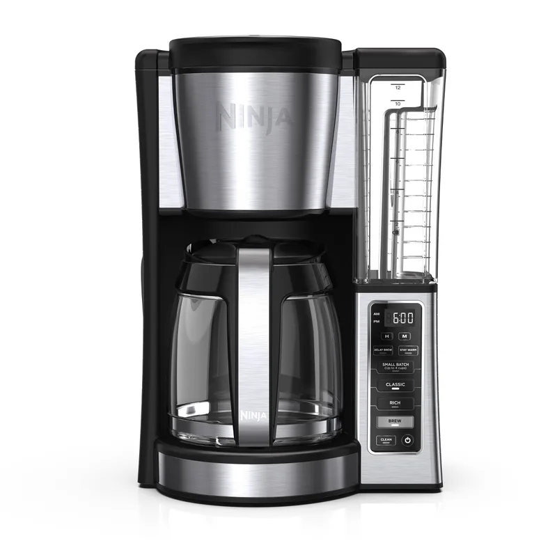 Ninja 12-Cup Programmable Coffee Brewer (CE251)