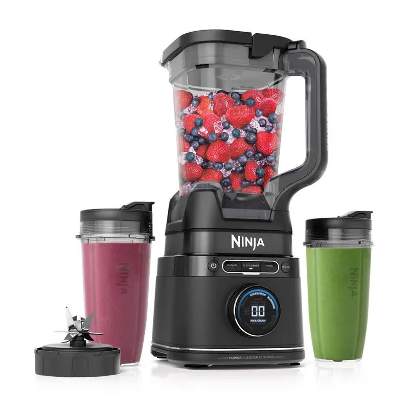 Ninja Detect Duo Power Blender Pro (TB301)