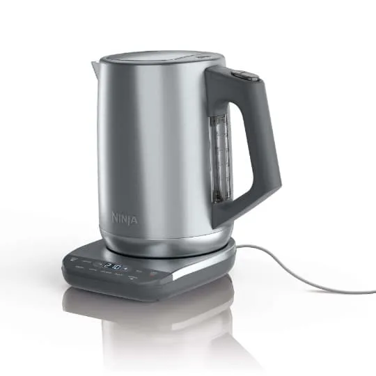Ninja Precision Temperature Kettle KT200