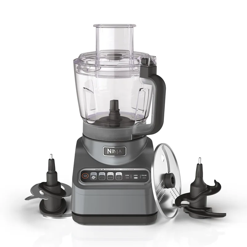 Ninja Professional Plus Food Processor (BN601)