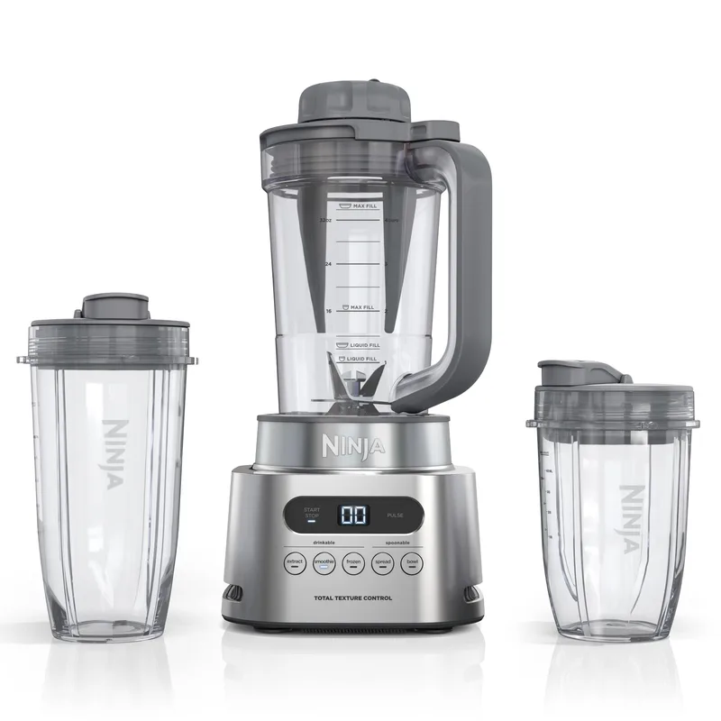 Ninja TWISTi High-Speed Blender DUO (SS151)