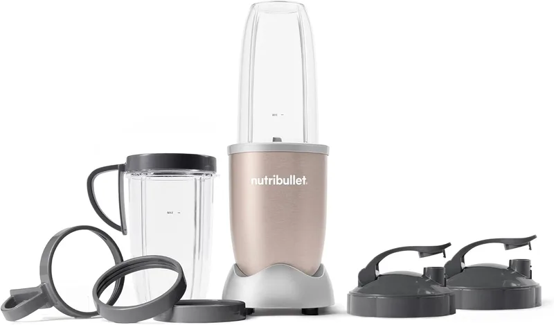 NutriBullet Pro 900
