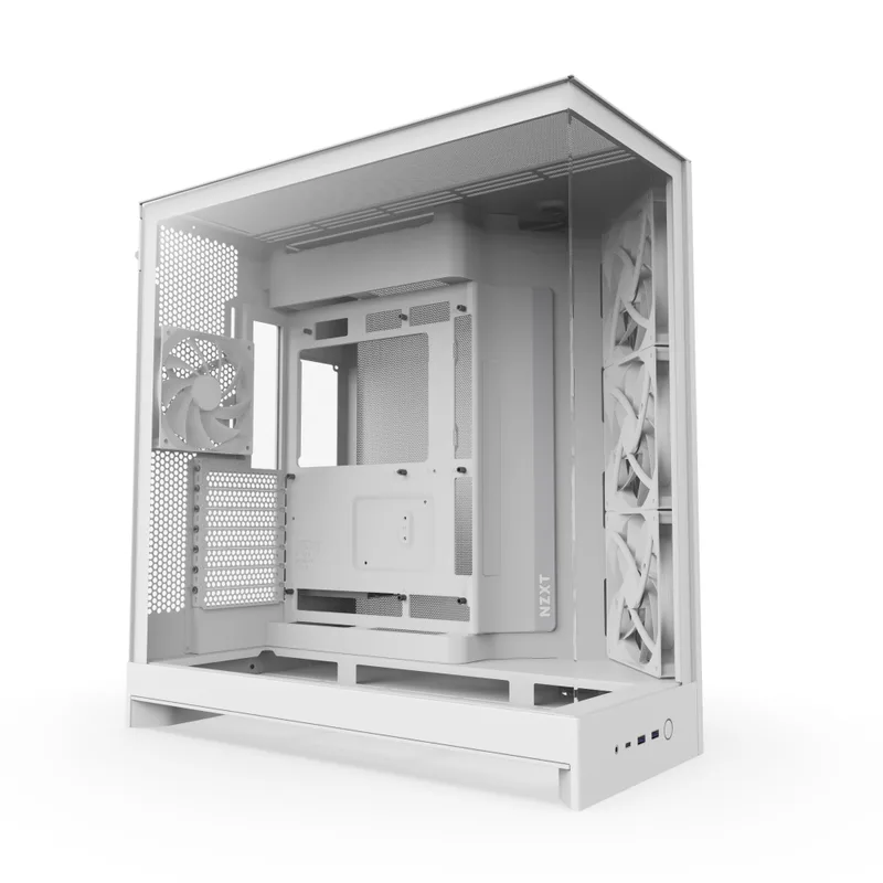 NZXT H9 Flow (2025)