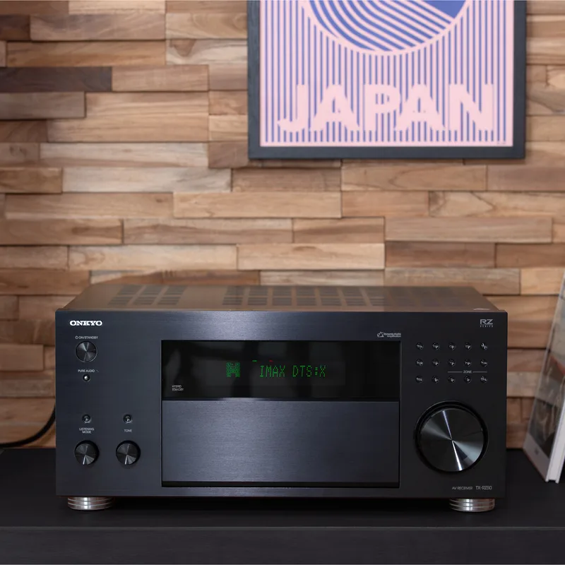 Onkyo TX-RZ50