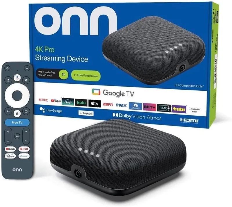Onn 4K Pro (2026)