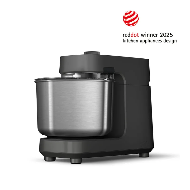 Ooni Halo Pro Spiral Mixer