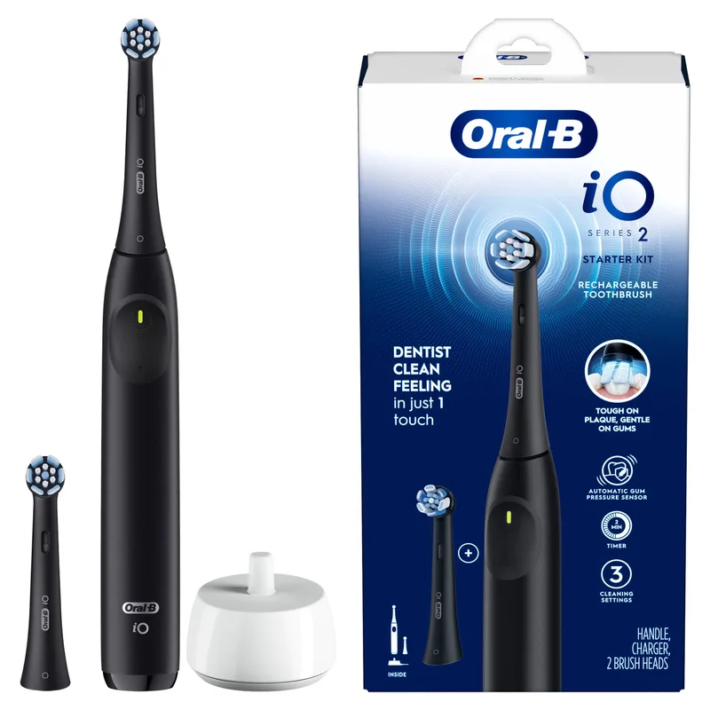Oral-B iO Series 2