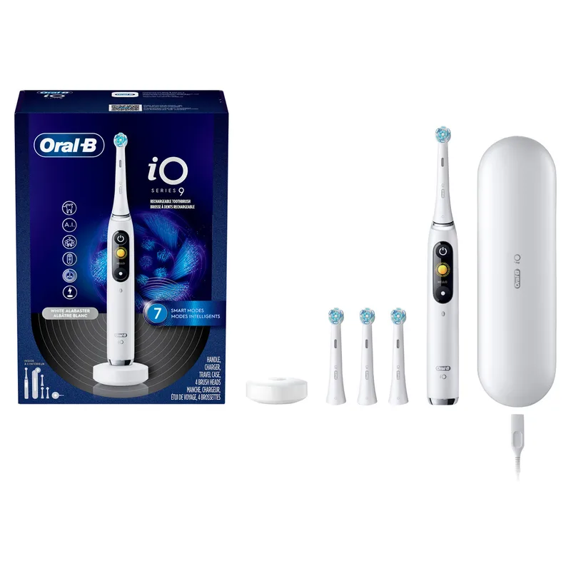 Oral-B iO Series 9