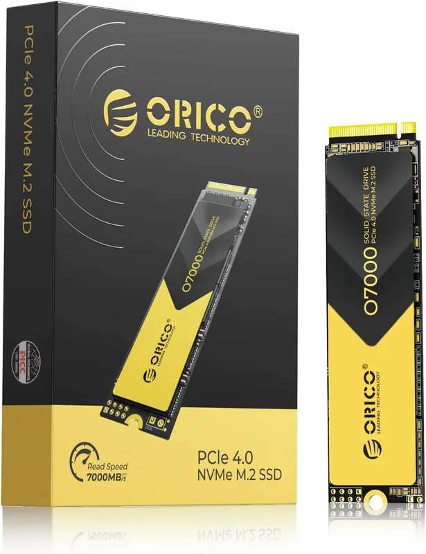 Orico O7000
