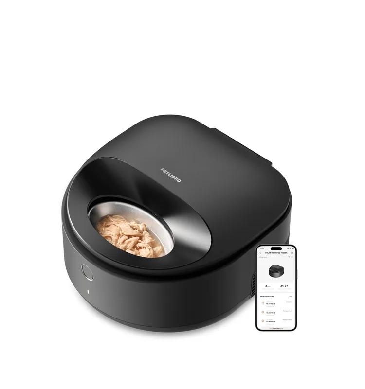 Petlibro Polar Wet Food Feeder