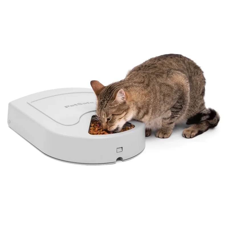 PetSafe Eatwell 5-Meal Automatic Pet Feeder