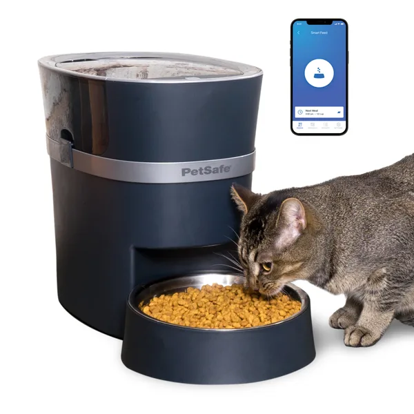 PetSafe Smart Feed Automatic Feeder (2nd Generation)