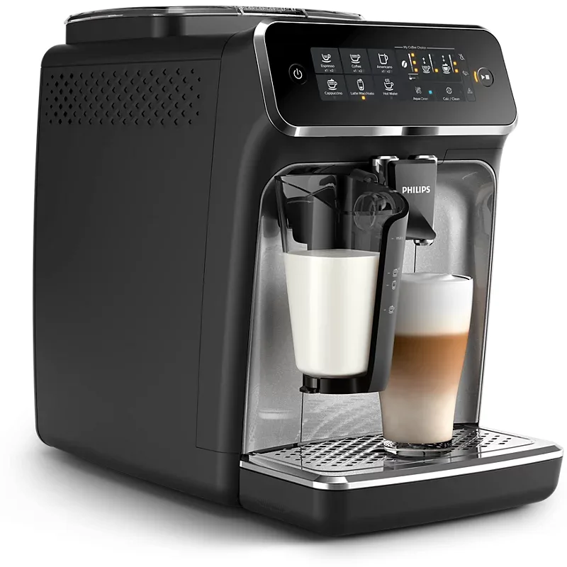 Philips 3200 LatteGo