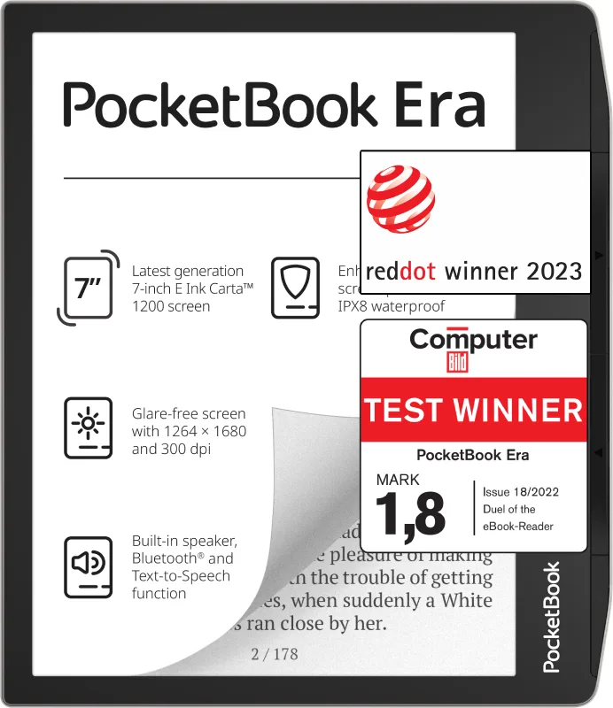 PocketBook Era