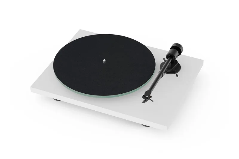 Pro-Ject T1 Evo BT