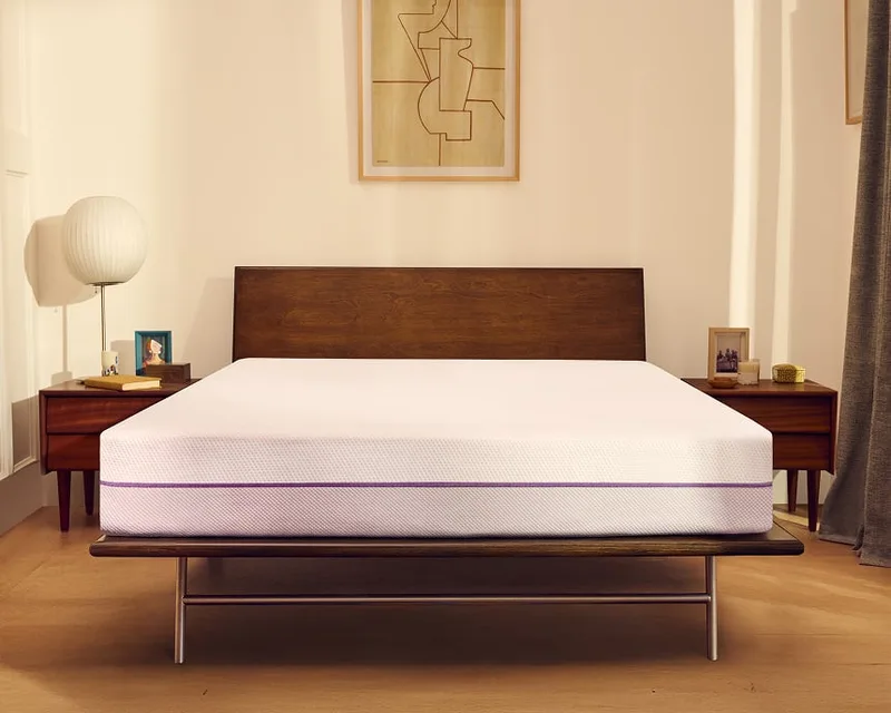 Purple Mattress