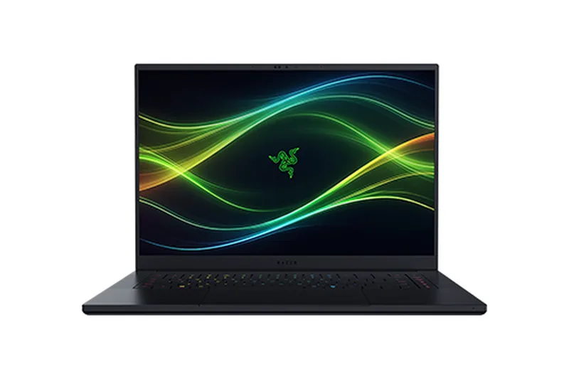 Razer Blade 16