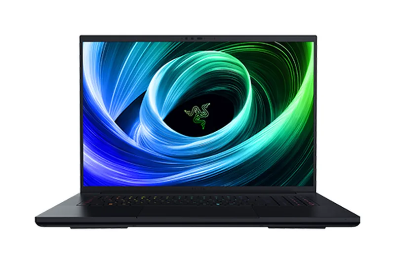Razer Blade 18