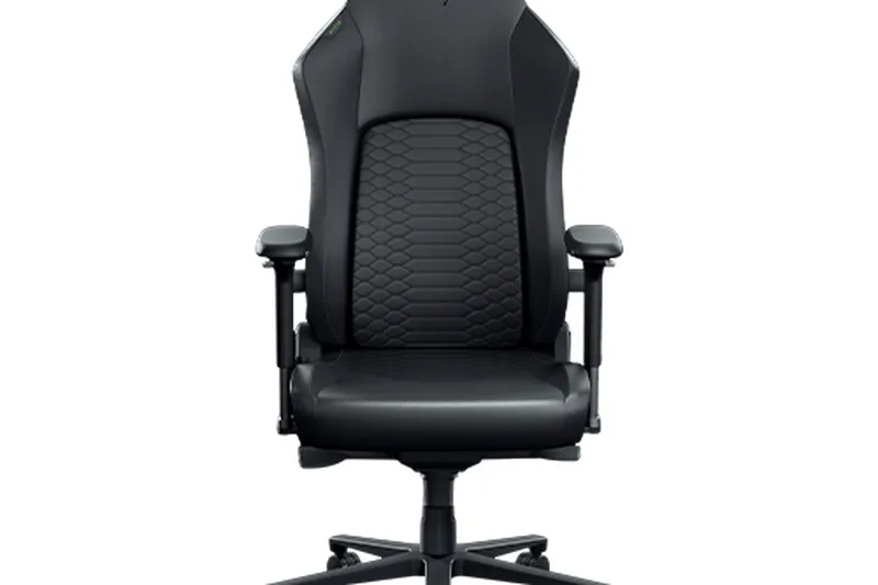 Razer Iskur V2 NewGen