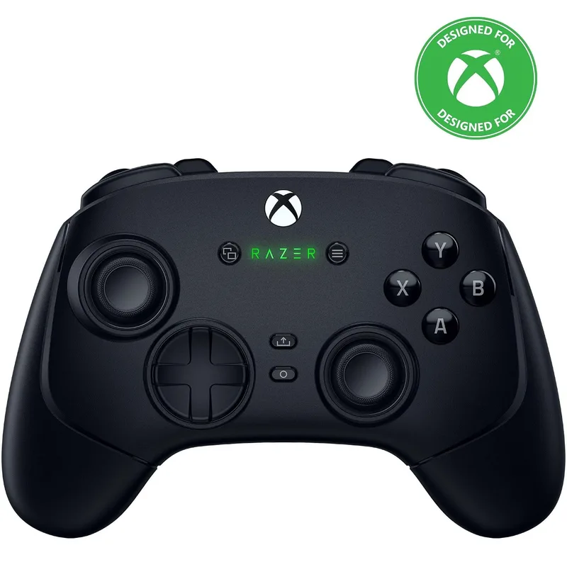 Razer Wolverine V3 Pro