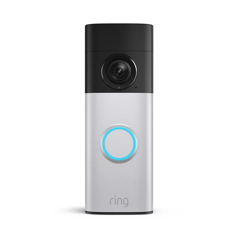Ring Battery Doorbell Plus