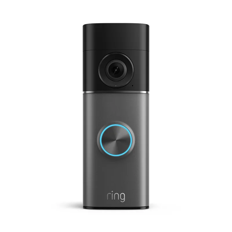 Ring Battery Doorbell Pro (Retinal 4K)