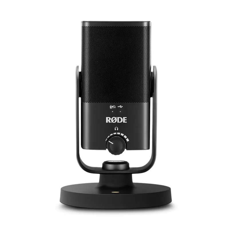 Rode NT-USB Mini
