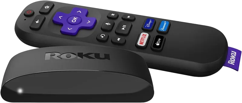 Roku Express 4K