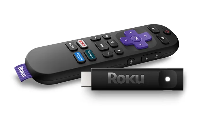 Roku Streaming Stick Plus
